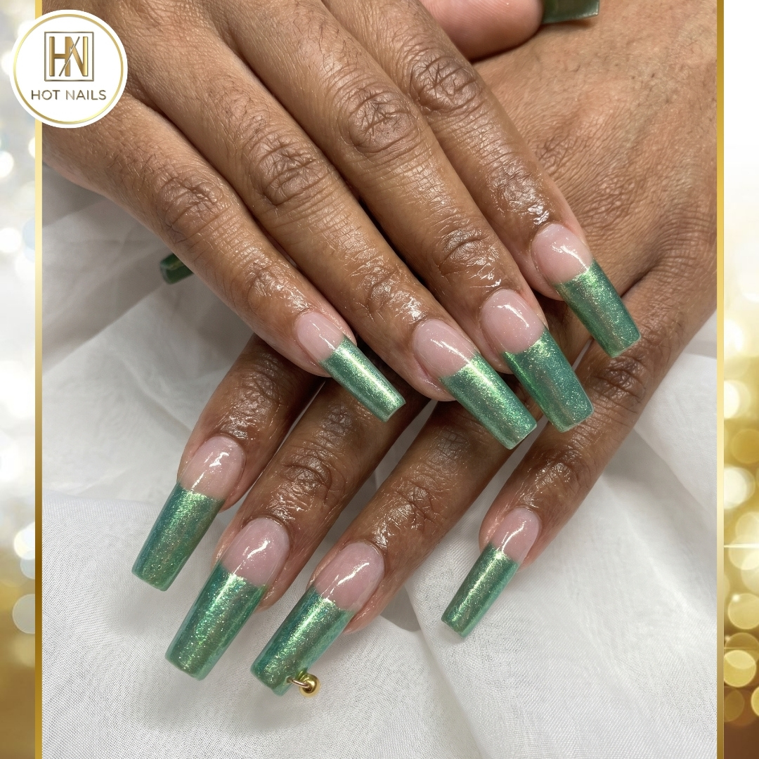 Nail July 15